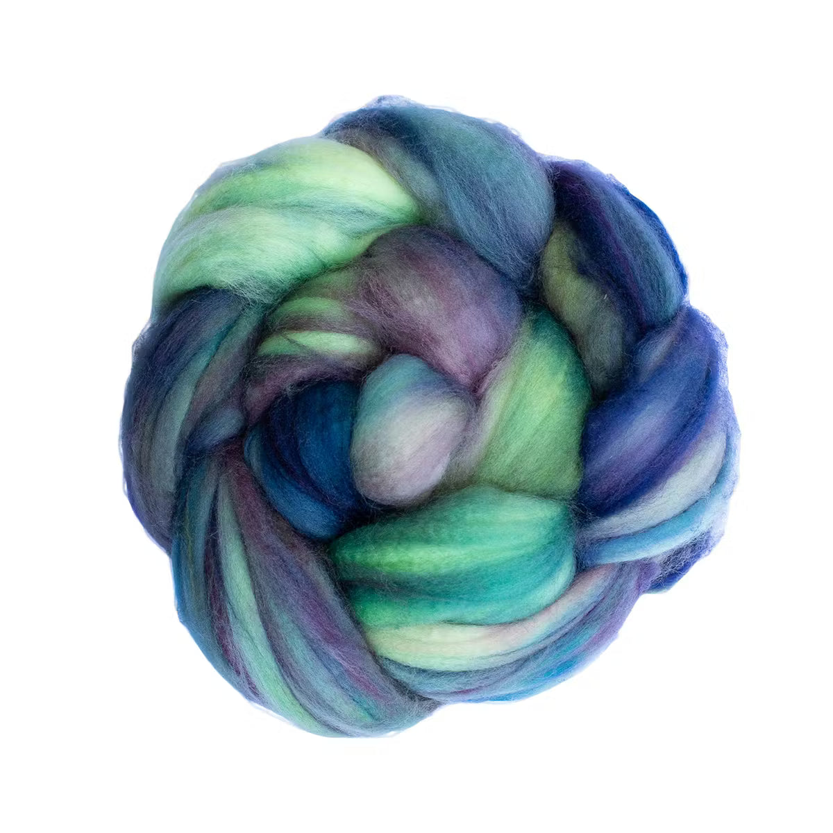 Malabrigo Cloud - Vitral