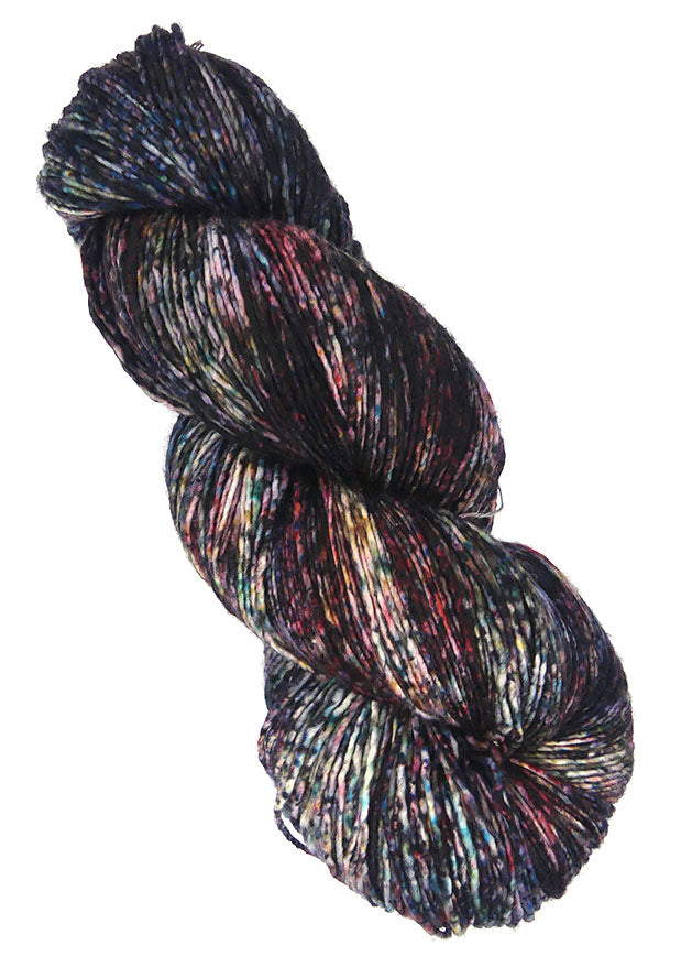 Malabrigo Mechita One of a Kind - Earth, Wind & Fire