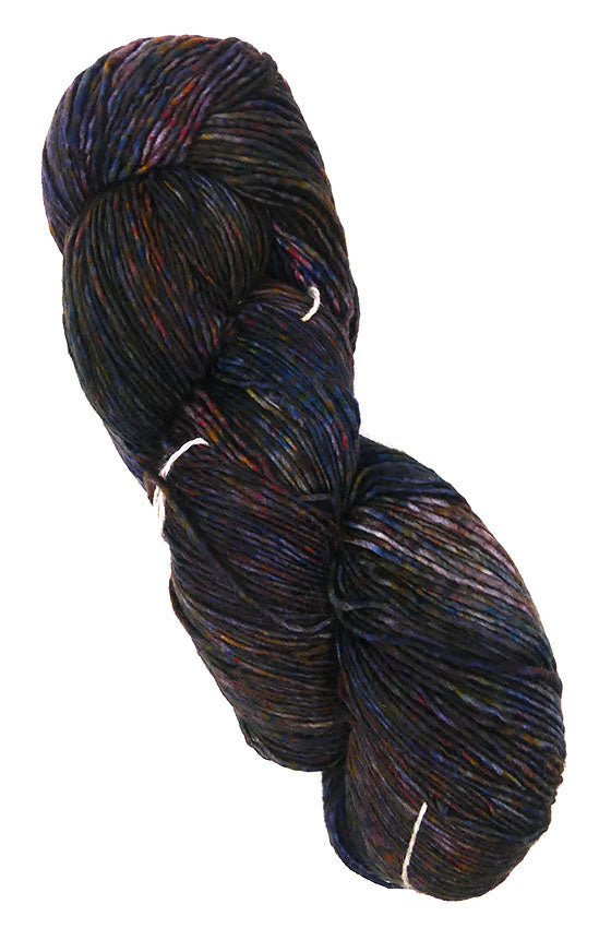 Malabrigo Mechita One of a Kind - Earthen Treasure