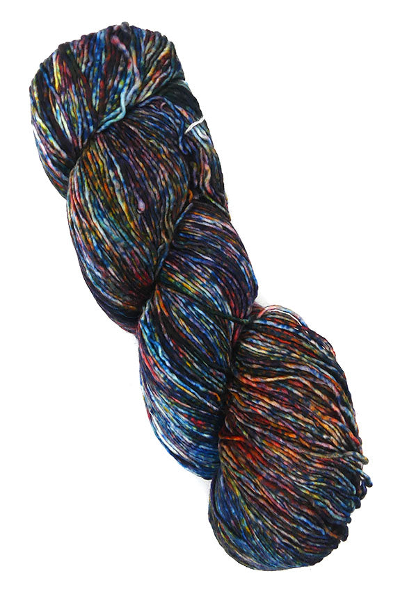 Malabrigo Mechita One of a Kind - Magic Spinkles