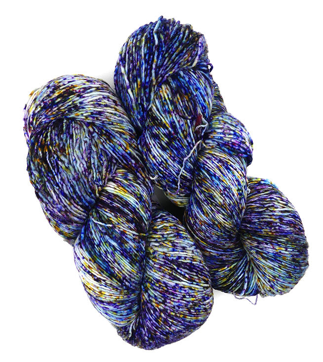 Malabrigo Mechita One of a Kind Colors - Sunshowers (2 SKEINS)