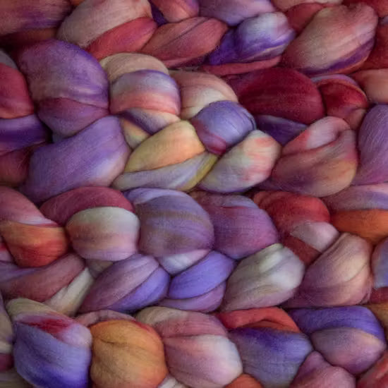 Malabrigo Nube - Archangel