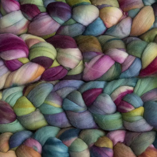 Malabrigo Nube - Arco Iris