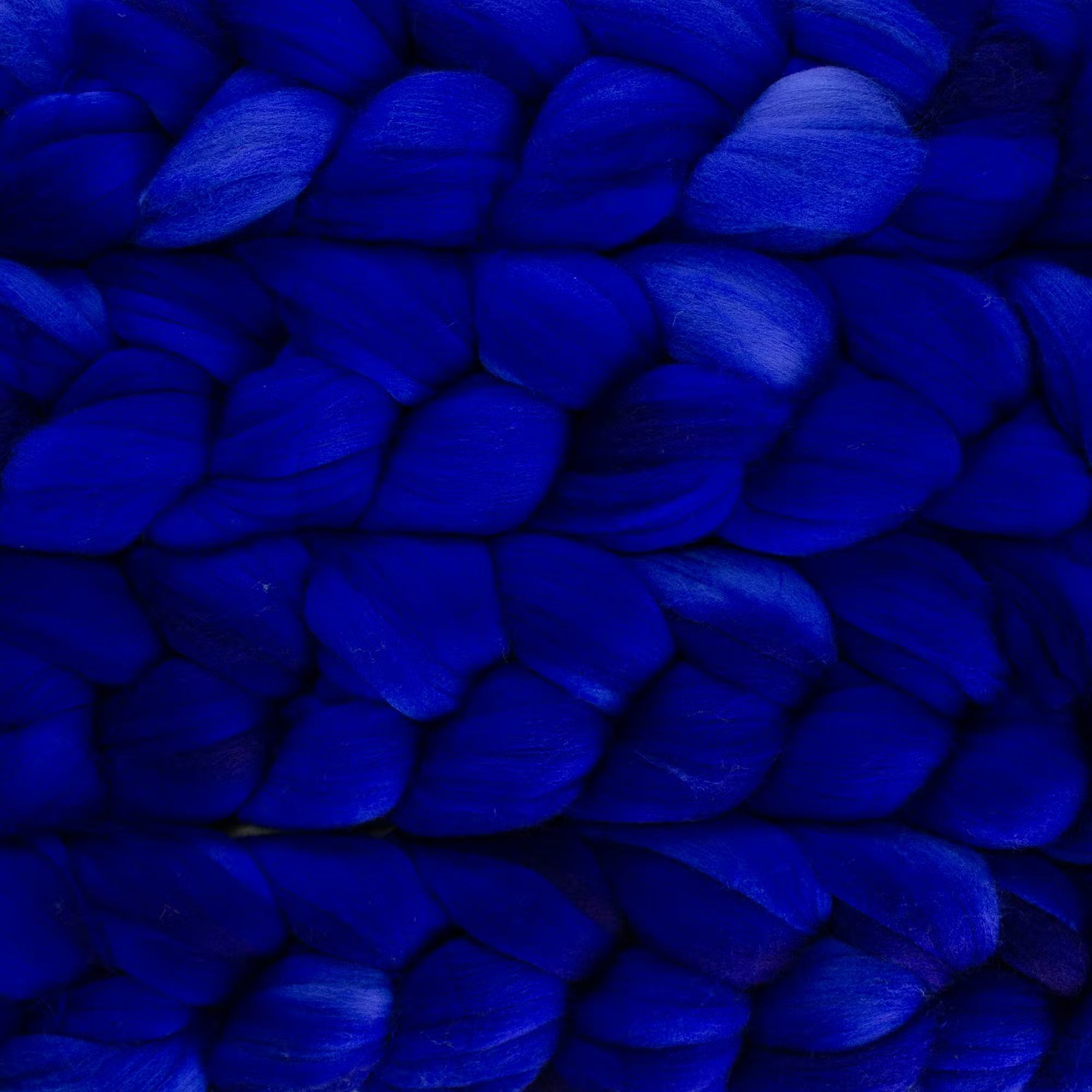 Malabrigo Nube - Azul Bolita