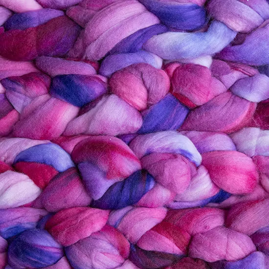 Malabrigo Nube - Baya Electrica