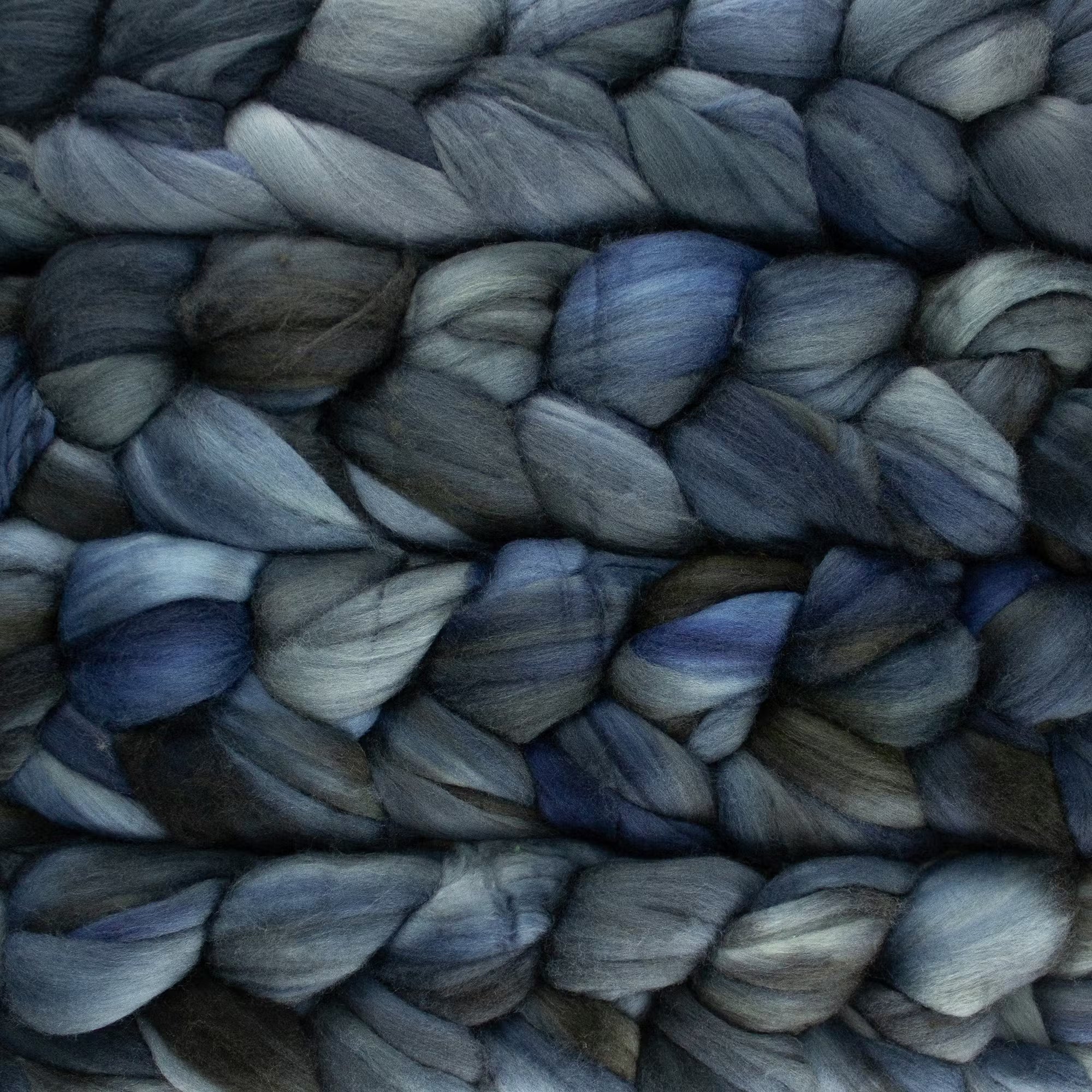 Malabrigo Nube - Cirrus Gray