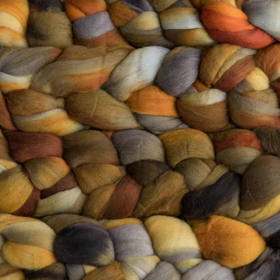 Malabrigo Nube - Glitter