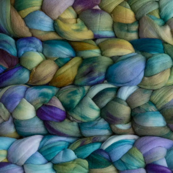 Malabrigo Nube - Indiecita