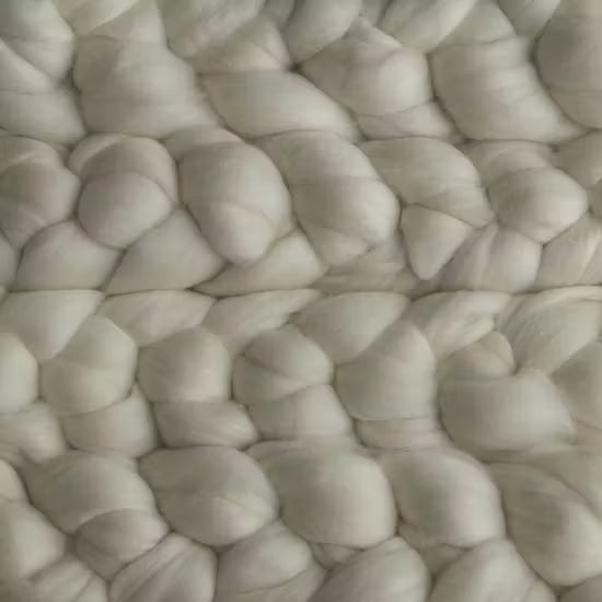 Malabrigo Nube - Natural