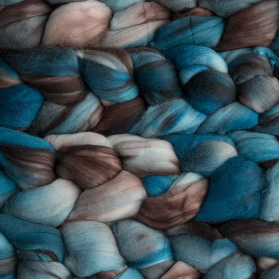 Malabrigo Nube - Persia