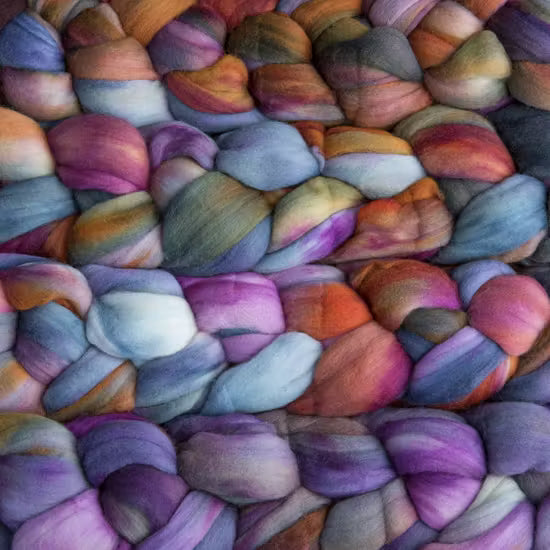 Malabrigo Nube - Piedras