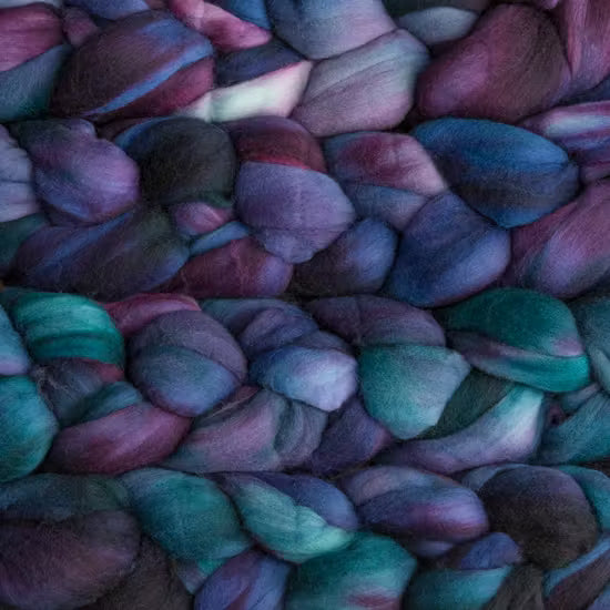 Malabrigo Nube - Whales Road
