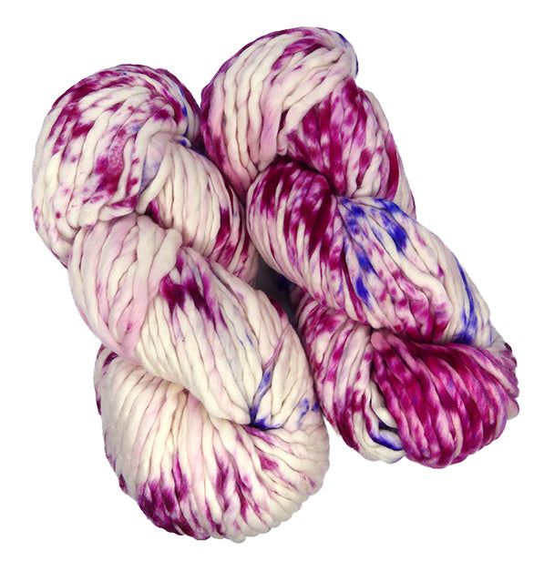 Malabrigo Rasta One of a Kind - Cloud Burst (Two Skeins)