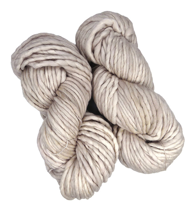 Malabrigo Rasta One of a Kind - Mother of Pearl (Two Skeins)