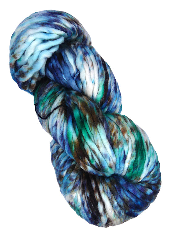Malabrigo Rasta One of a Kind - Ocean Breeze