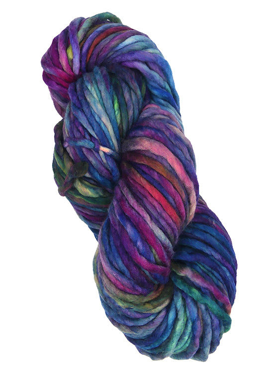 Malabrigo Rasta One of a Kind - Seafloor