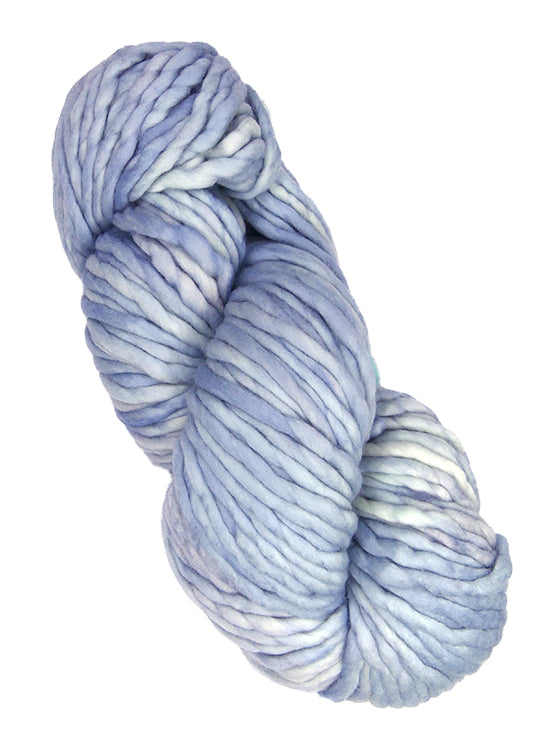 Malabrigo Rasta One of a Kind - Seashell Blue