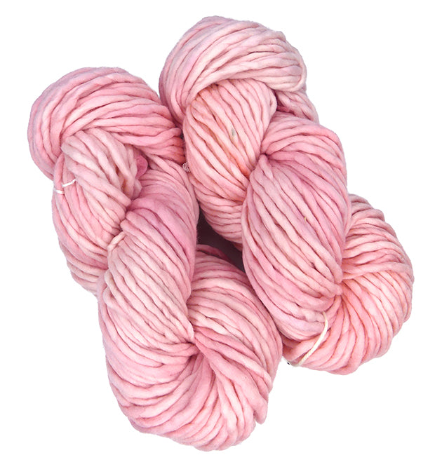 Malabrigo Rasta One of a Kind - Sugar Blossom (Two Skeins)