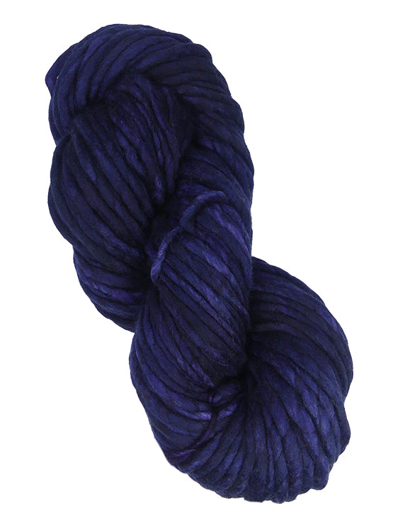 Malabrigo Rasta One of a Kind - Enchanted Nightfall