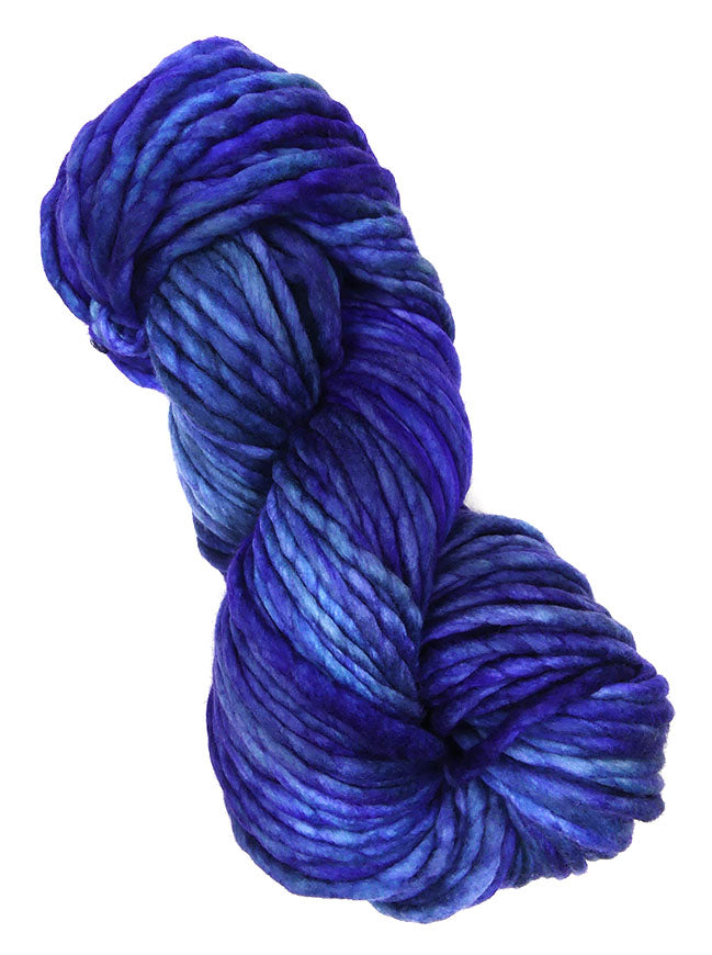Malabrigo Rasta One of a Kind - Amethyst Tide