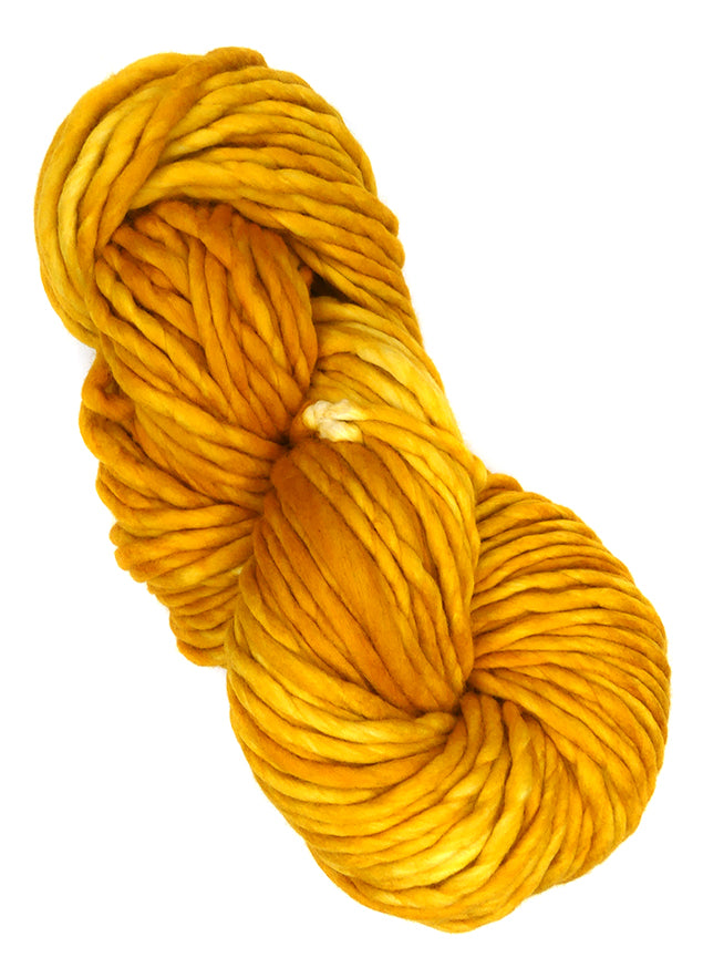 Malabrigo Rasta One of a Kind Colors - Baltic Amber