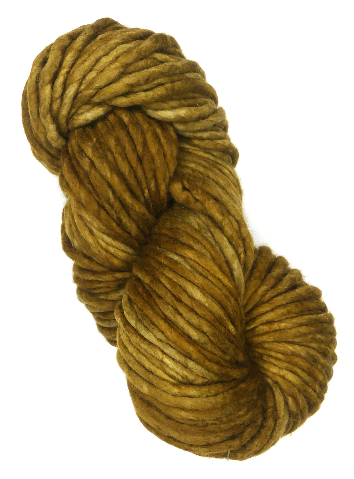 Malabrigo Rasta One of a Kind - Burnished Gold