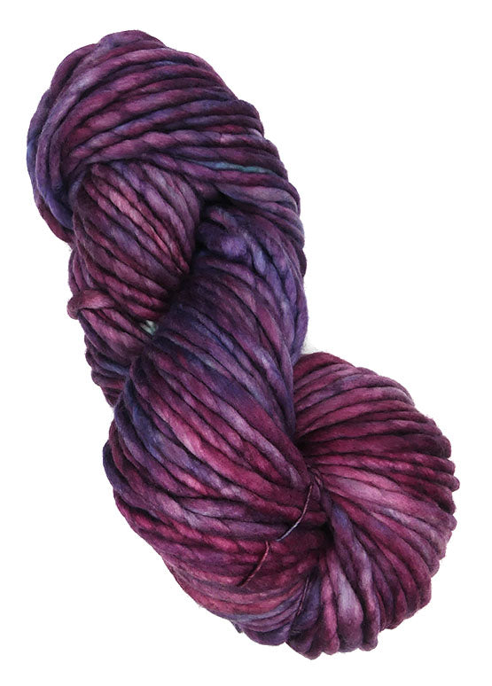 Malabrigo Rasta One of a Kind Colors - Enchanted Twilight