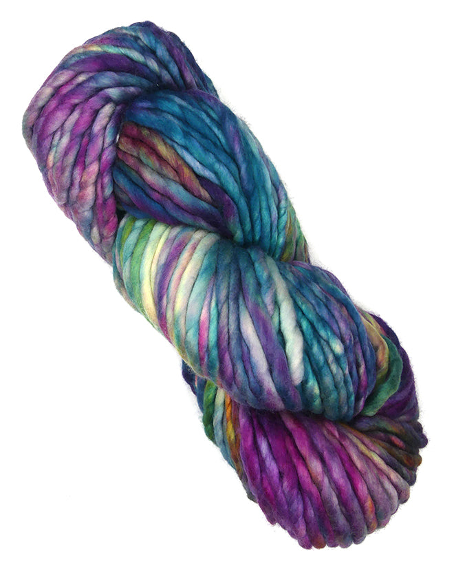 Malabrigo Rasta One of a Kind - Iris Lake