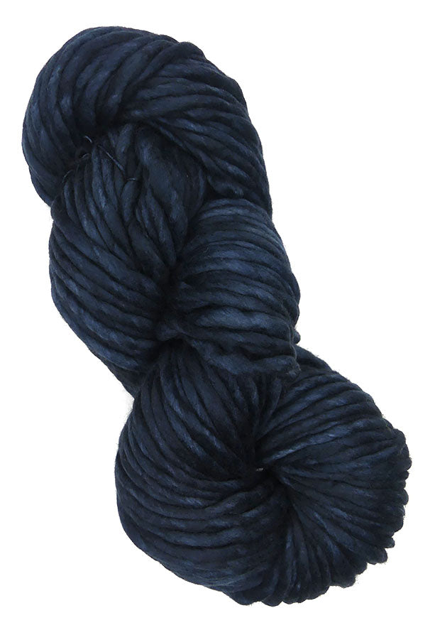 Malabrigo Rasta One of a Kind Colors - Midnight Blue