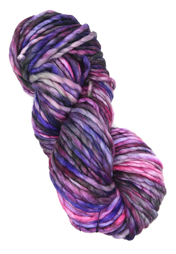 Malabrigo Rasta One of a Kind Colors - Mystic Moon Garden