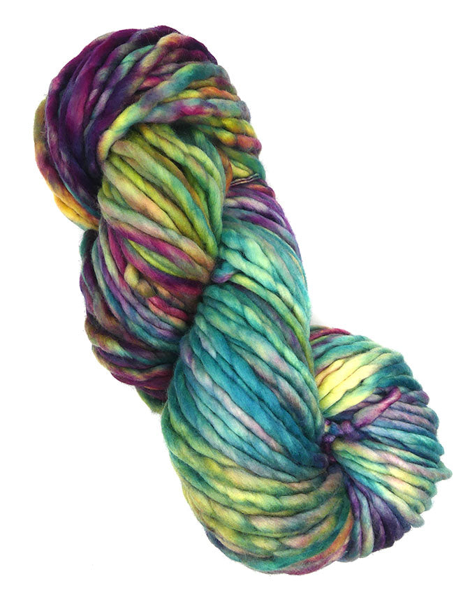 Malabrigo Rasta One of a Kind Colors - Palm Grove