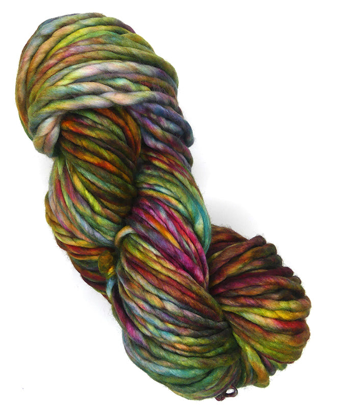 Malabrigo Rasta One of a Kind - Secret Garden