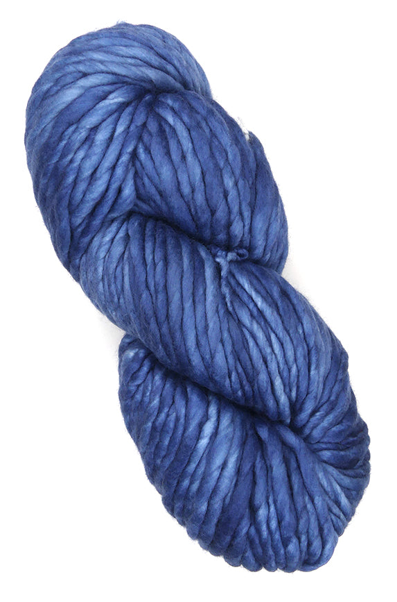 Malabrigo Rasta One of a Kind - Soulstone Blue