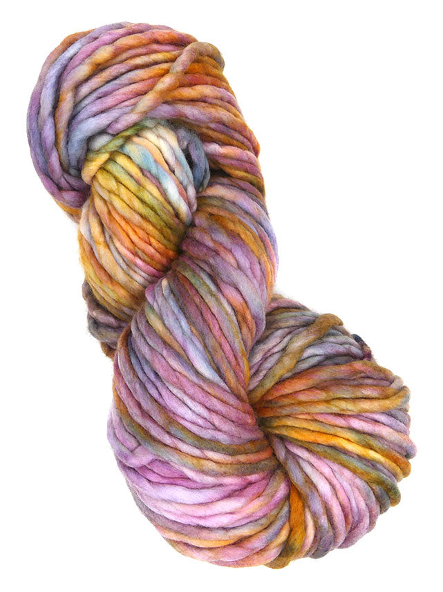 Malabrigo Rasta One of a Kind Colors - Sugar Plum Fairy - Lot A