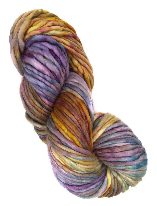Malabrigo Rasta One of a Kind Colors - Sugar Plum Fairy - Lot B