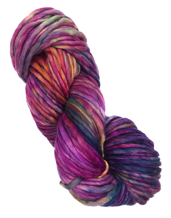 Malabrigo Rasta One of a Kind Colors - Tulip Fields