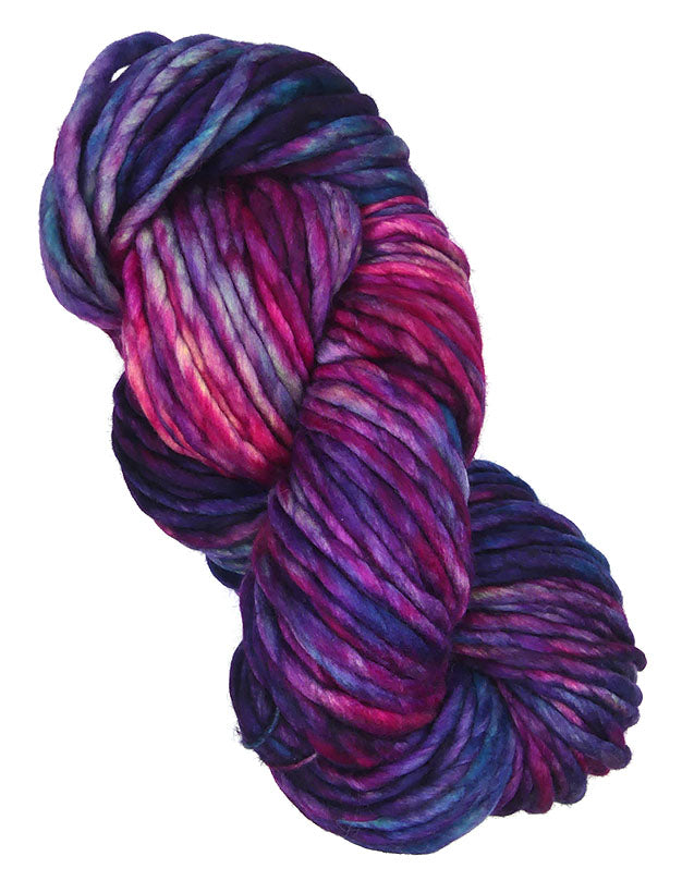 Malabrigo Rasta One of a Kind Colors - Twilight Rose