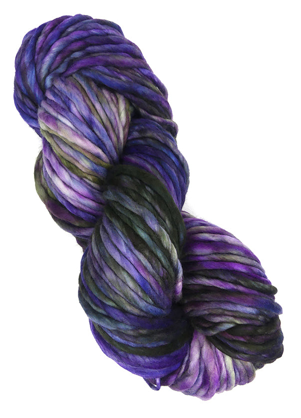 Malabrigo Rasta One of a Kind - Violet Grove