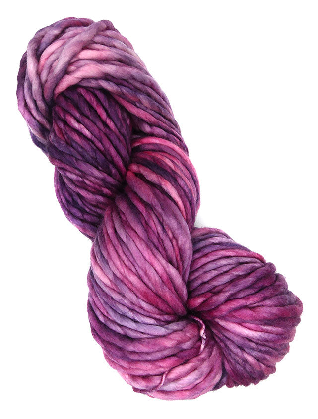 Malabrigo Rasta One of a Kind Colors - Wicked Rose Garden