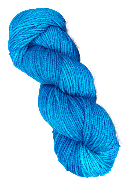 Malabrigo Rios One of a Kind - Icy Blue