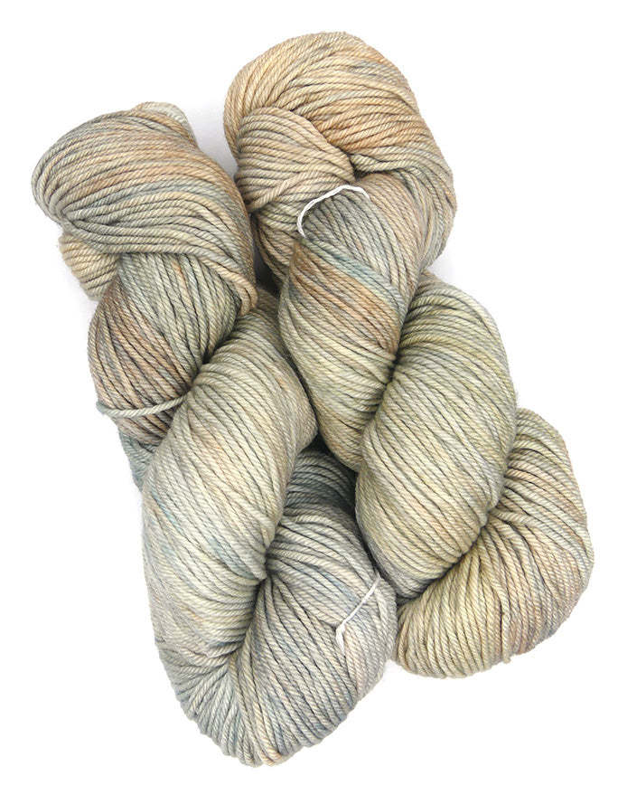 Malabrigo Rios One of a Kind - Beach House (TWO SKEINS)