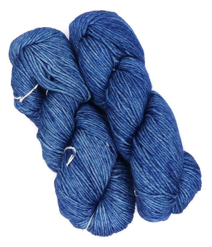 Malabrigo Rios One of a Kind - Bluebells in Bloom (TWO SKEINS)