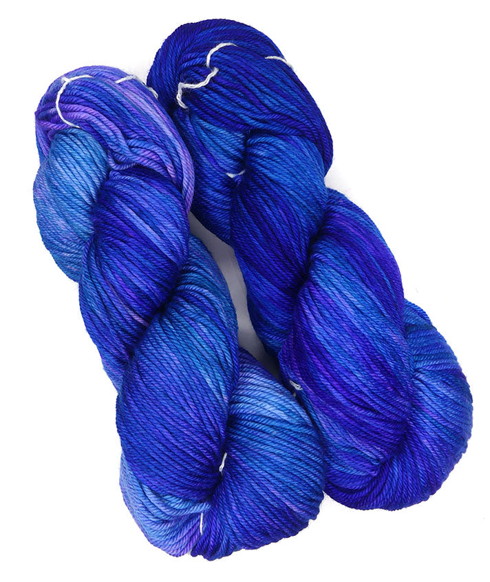 Malabrigo Rios One of a Kind - Cosmic Dream - Lot A (TWO SKEINS)