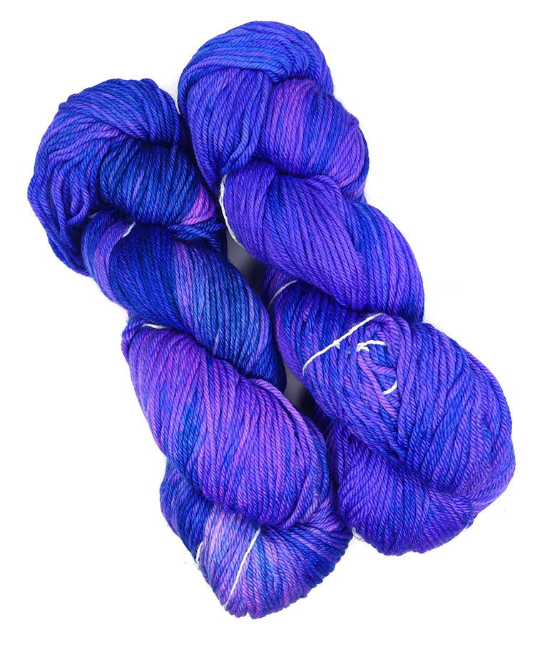 Malabrigo Rios One of a Kind - Cosmic Dream - Lot B (TWO SKEINS)