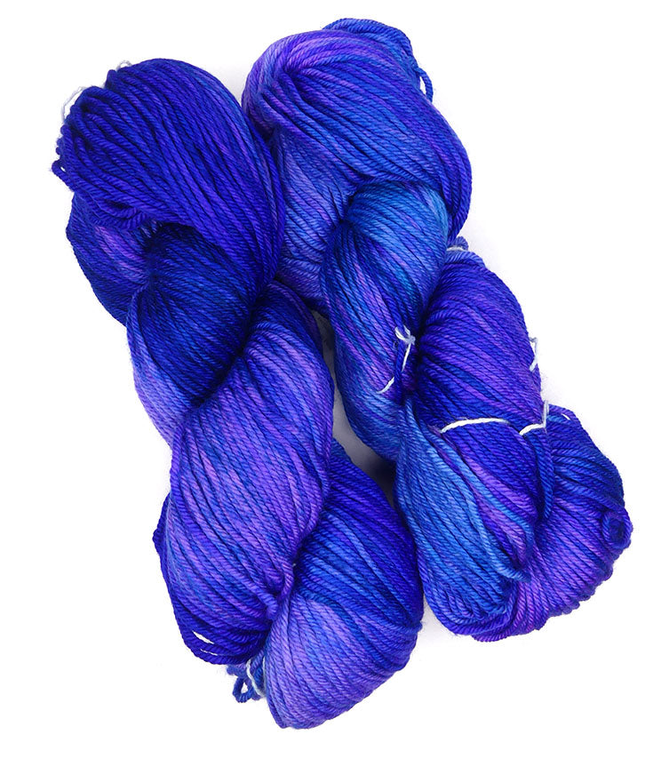 Malabrigo Rios One of a Kind - Cosmic Dream - Lot C (TWO SKEINS)