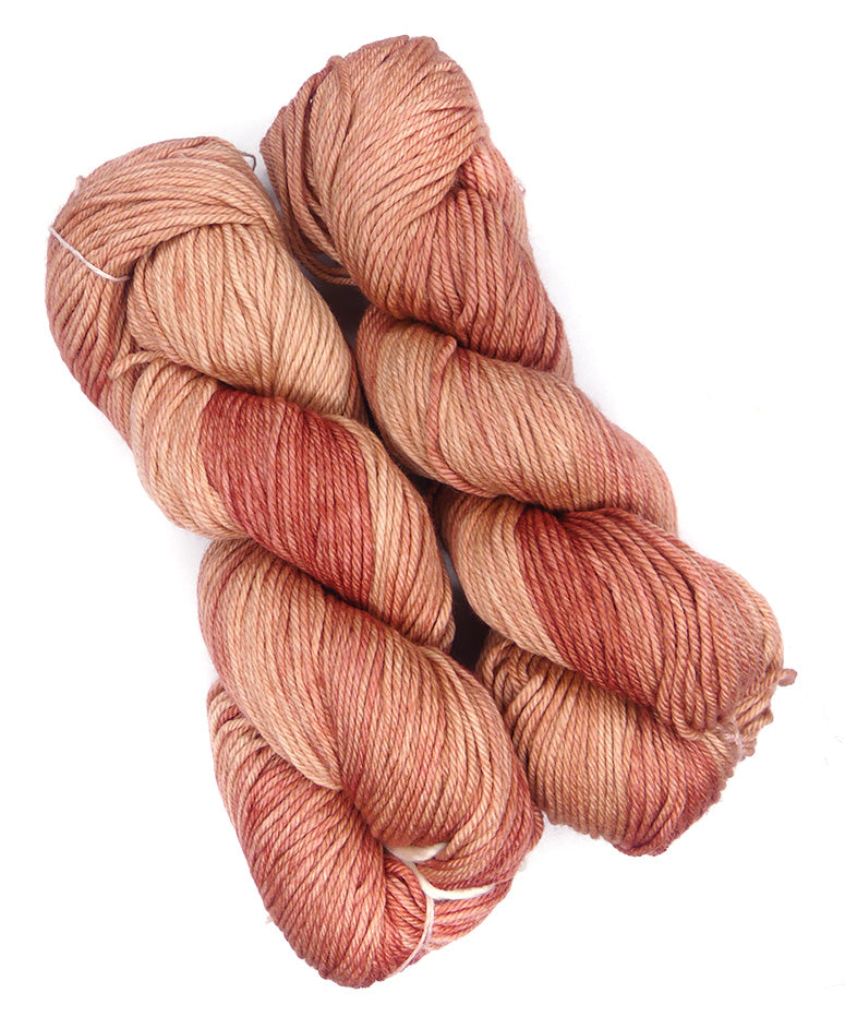Malabrigo Rios One of a Kind - Faded Roses (TWO SKEINS)