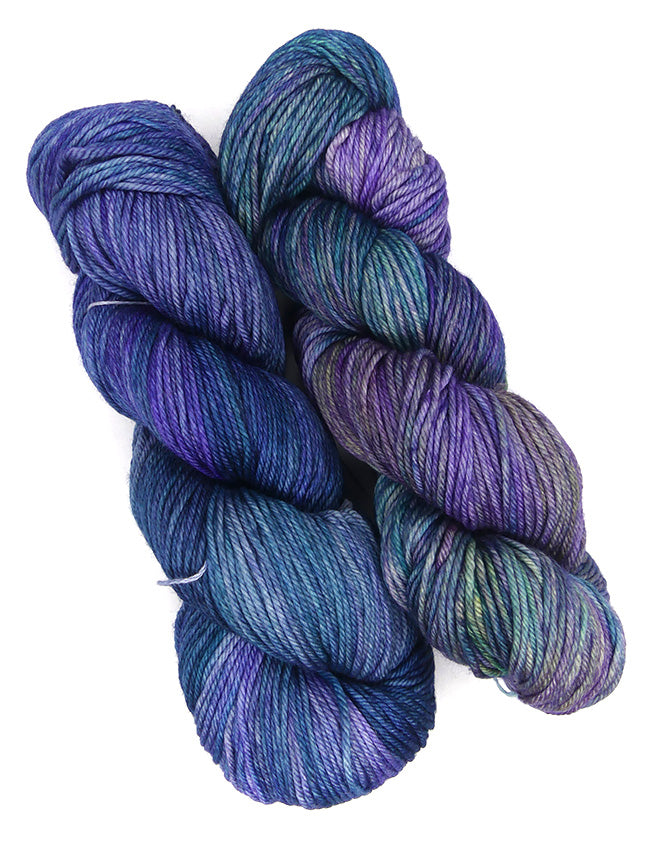Malabrigo Rios One of a Kind - Fresh Water Springs (TWO SKEINS)