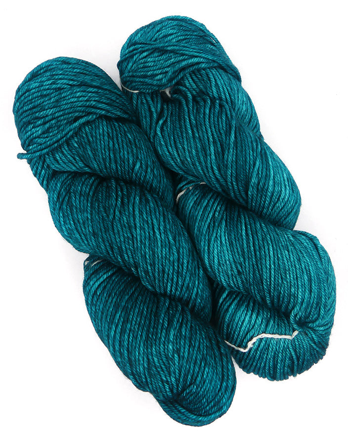 Malabrigo Rios One of a Kind - Teal Waters (TWO SKEINS)