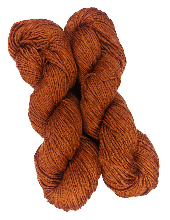 Malabrigo Rios One of a Kind - Butterscotch Toffee (TWO SKEINS)