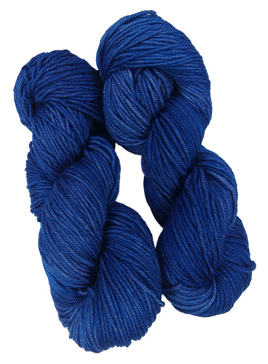 Malabrigo Rios One of a Kind - Denim Darling (TWO SKEINS)